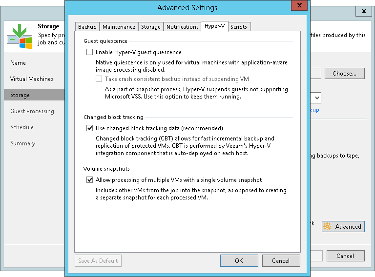 数据块变化跟踪