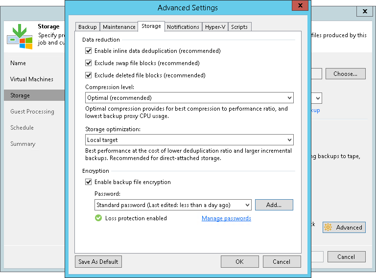 Deleted File Blocks (BitLooker)