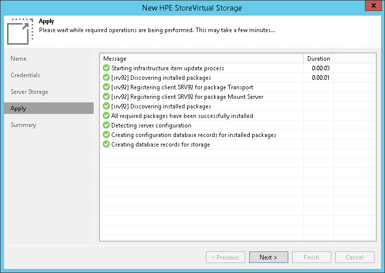 Step 4. Apply Settings