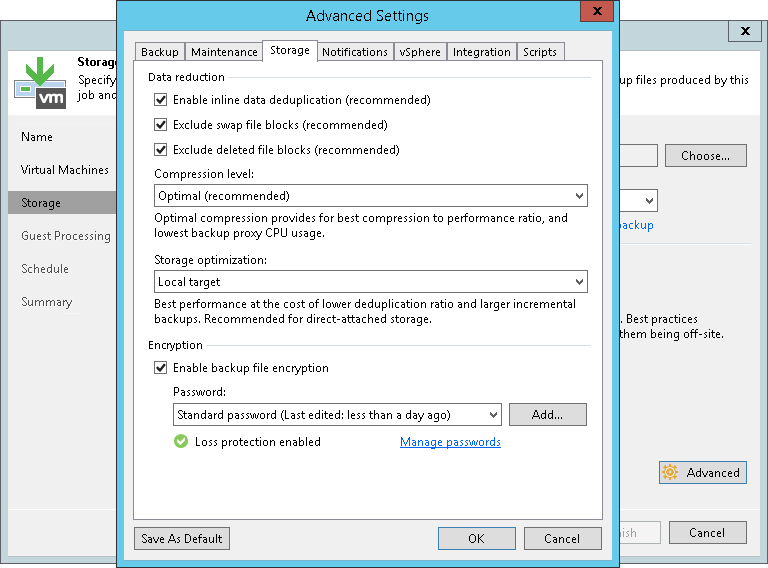 Deleted File Blocks (BitLooker)