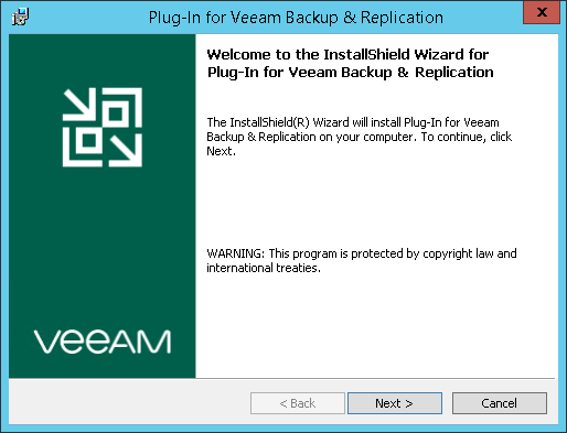 Installing Storage System Plug-Ins