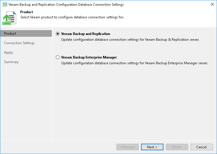 将配置数据库迁移到另一台SQL Server