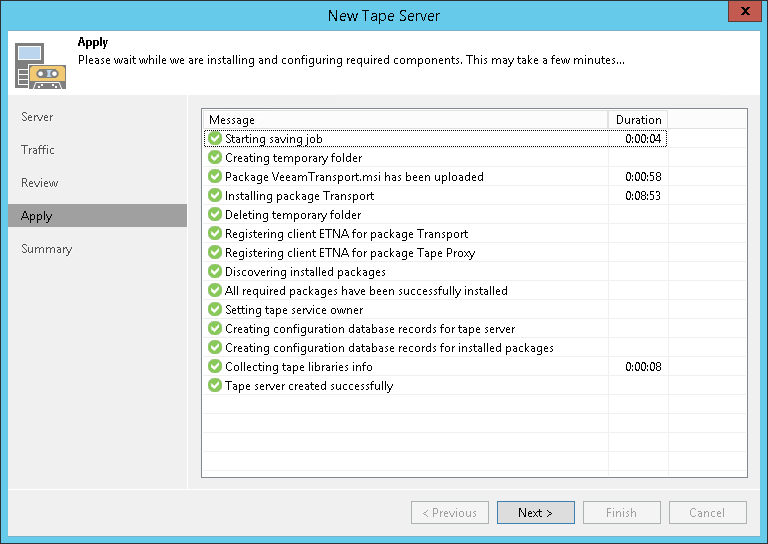 Step 5. Assess Results