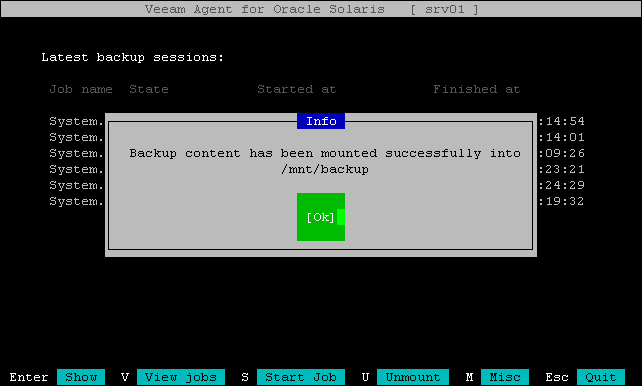 Step 2. Select Backup and Restore Point
