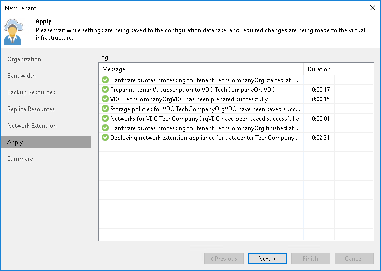 Step 7. Assess Results