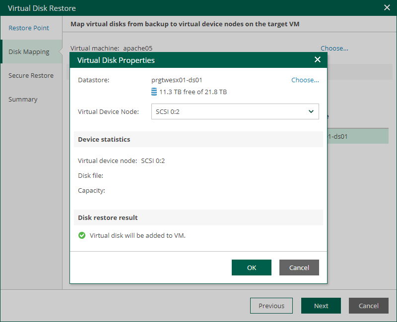 What Is Disk Mapping at Cayla Dowden blog