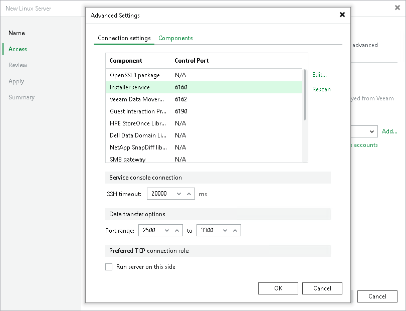 Infinidat InfiniGuard