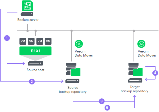 How Backup Copy Works