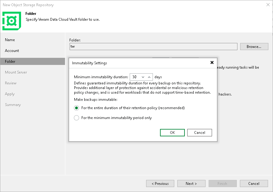 How Immutability Works