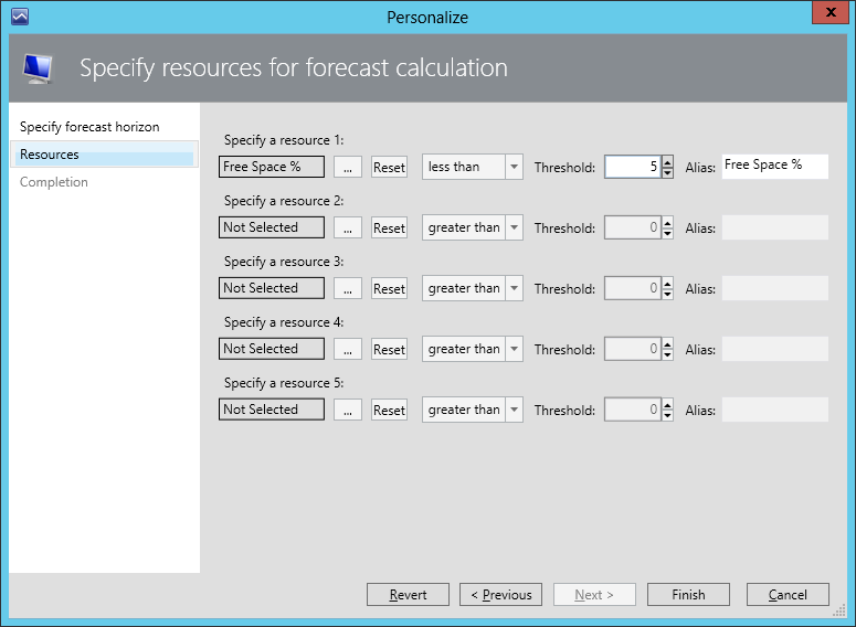 veeam storage calculator