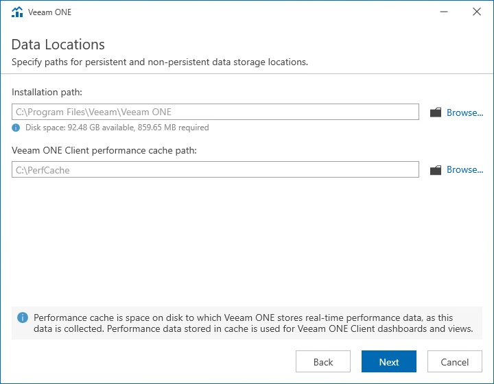 what is installation directory