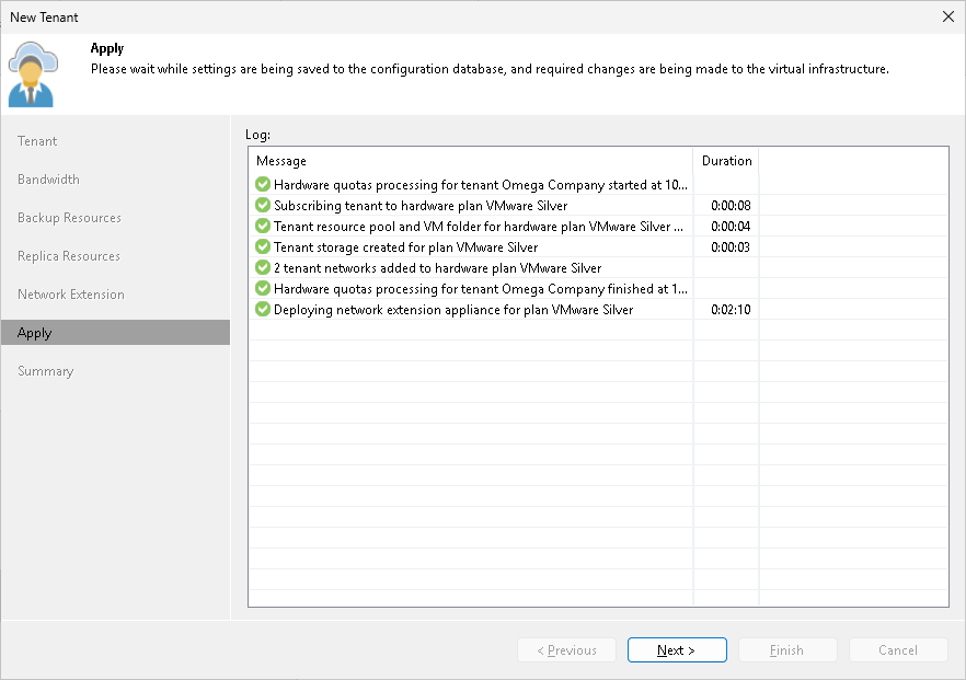 Step 7. Assess Results