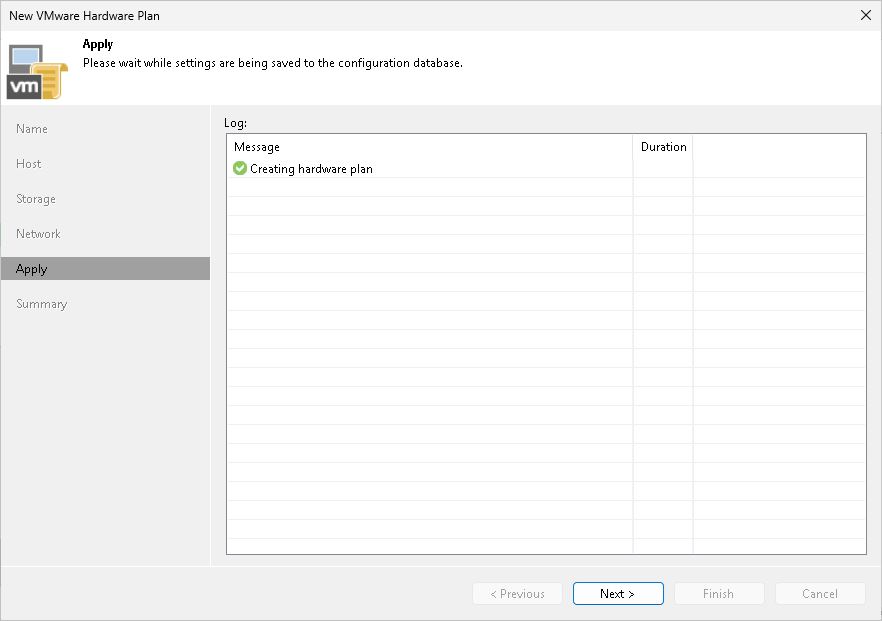 Step 6. Assess Results