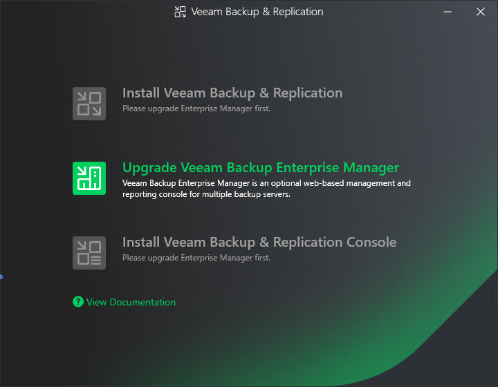 Step 2. Select Product