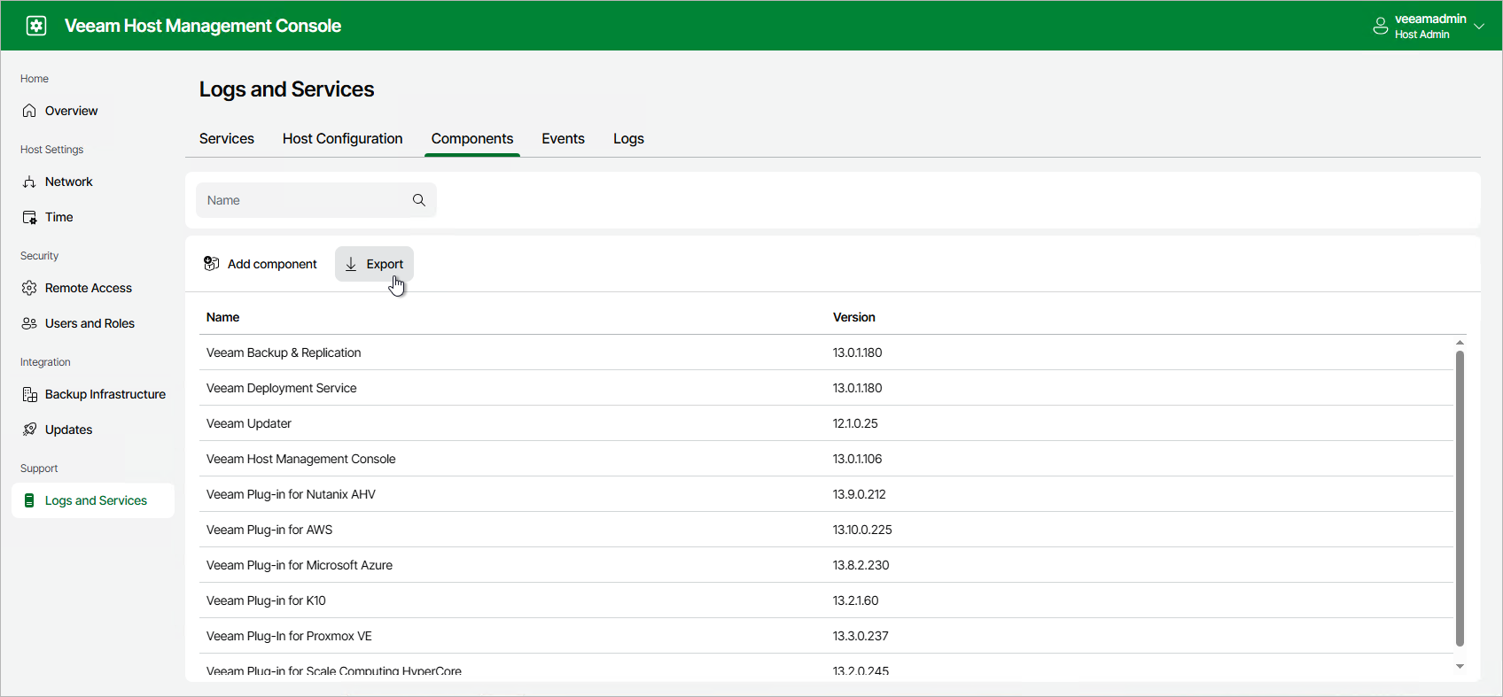 Performing Maintenance Tasks