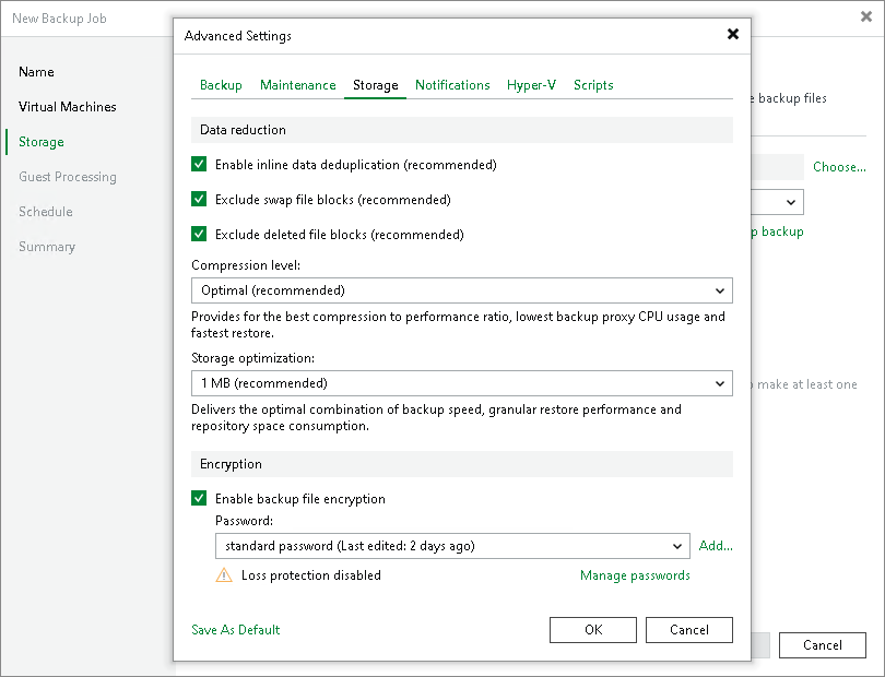 Deleted File Blocks (BitLooker)