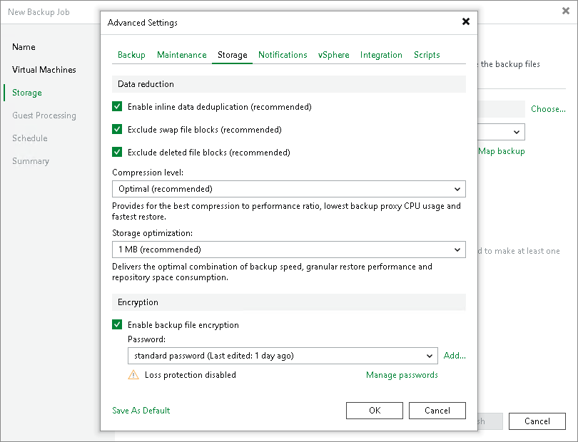 Deleted File Blocks (BitLooker)