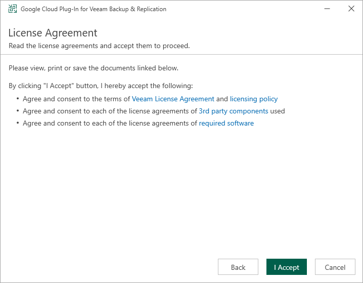 Deploying Plug-In on Windows-Based Backup Server