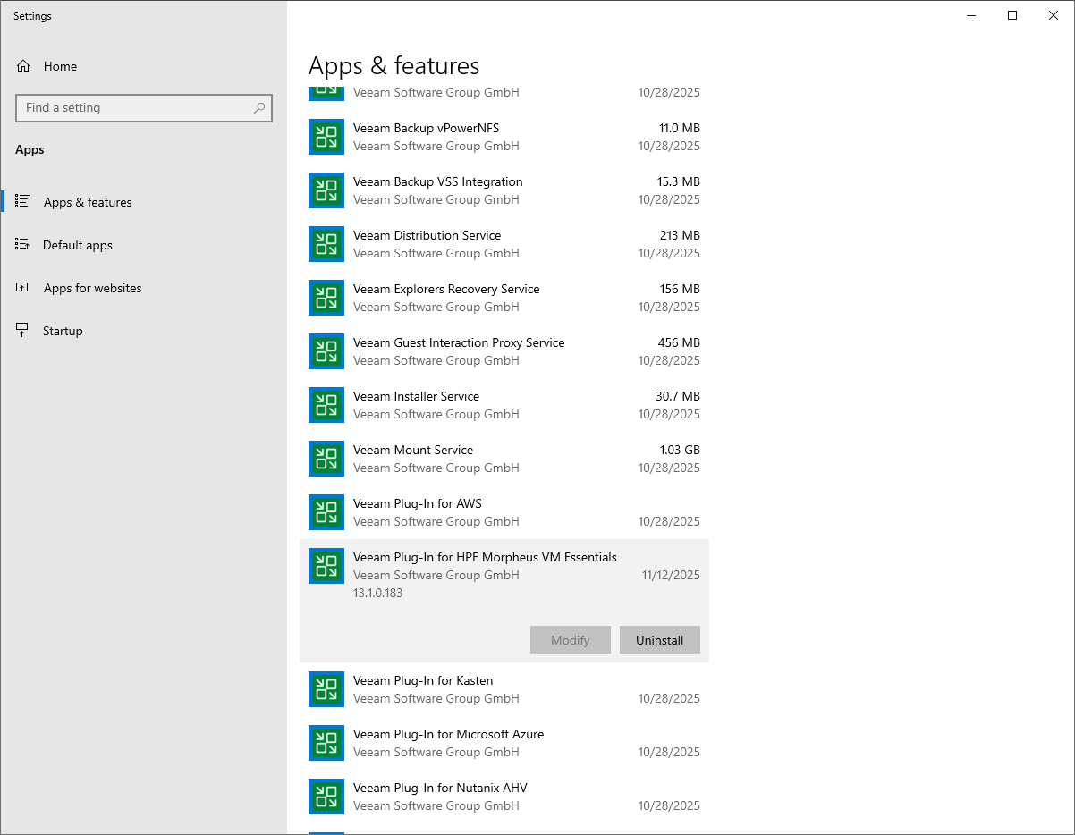 Viewing Product Details
