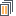 Tape Infrastructure Icons