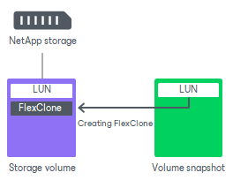 FlexClone