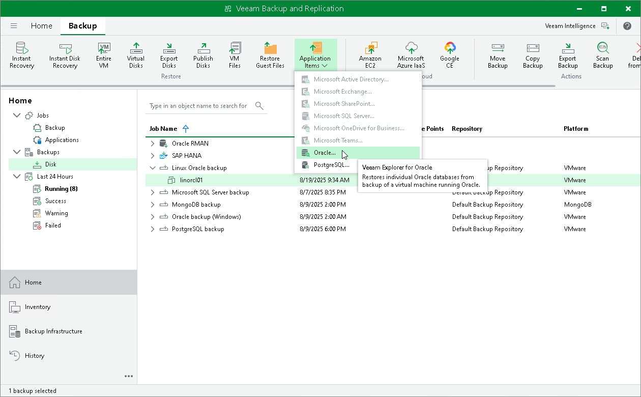 Launching Heuristic Analysis Wizard