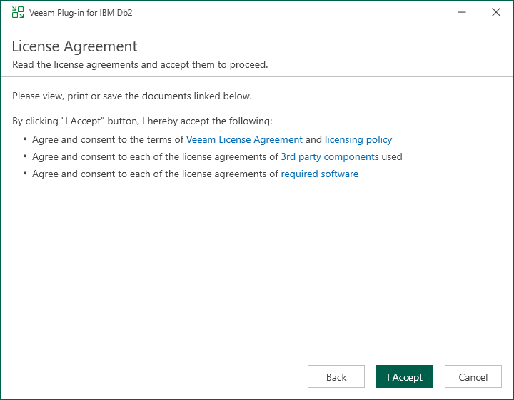 Installing Plug-In on Microsoft Windows