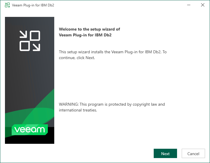 Installing Plug-In on Microsoft Windows