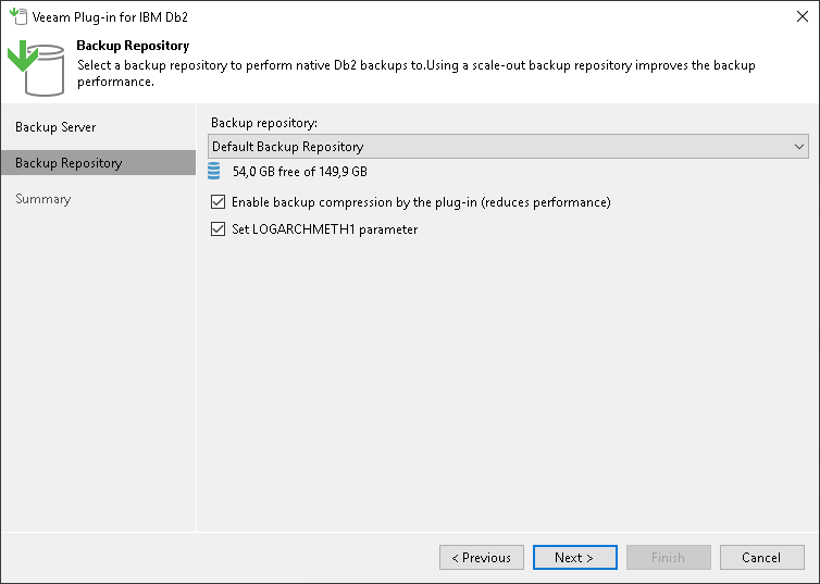 Configuring Plug-In on Microsoft Windows