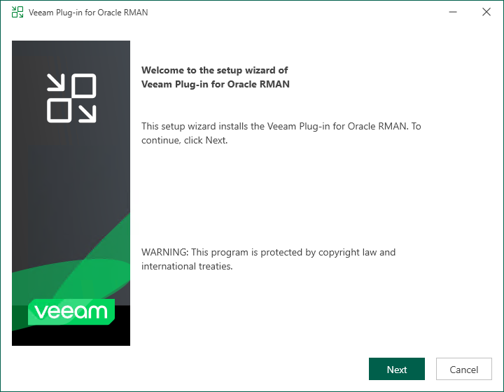 Installing Plug-In on Microsoft Windows