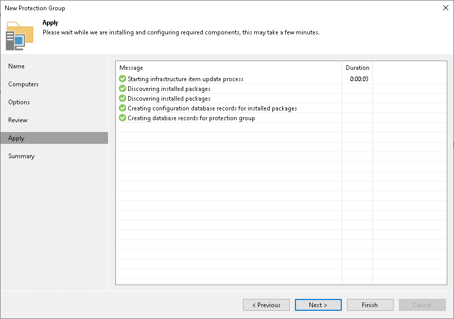 Step 7. Assess Results