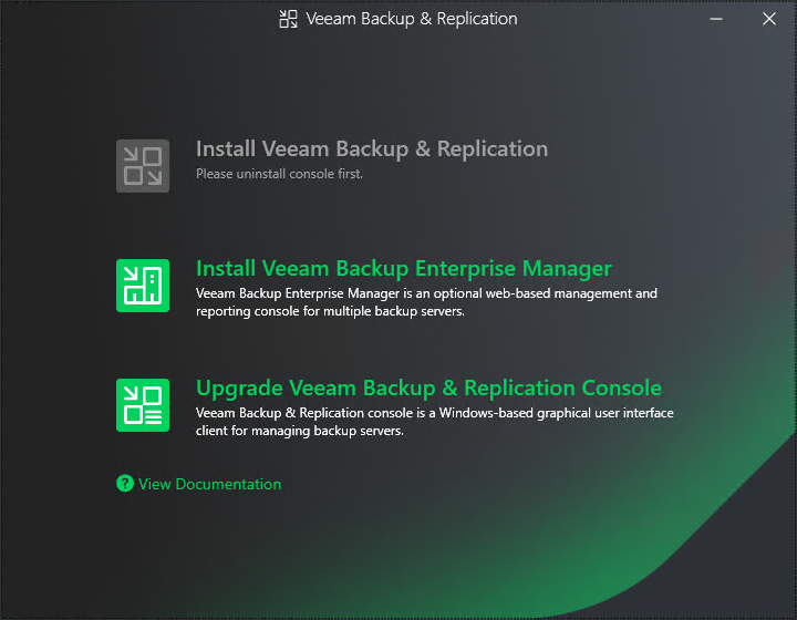 Step 2. Select Component