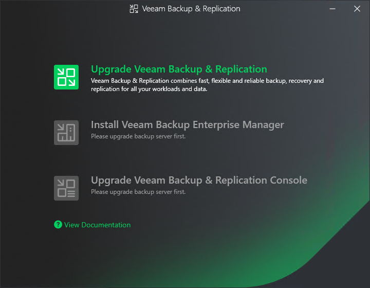 Step 2. Select Component