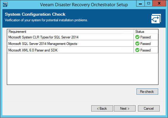 Step 15. Install Additional Veeam ONE Clients