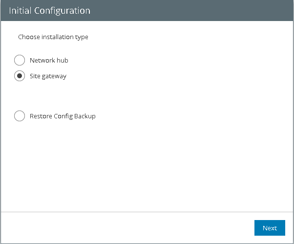 Set Up VPN Between Microsoft Azure and Local Sites