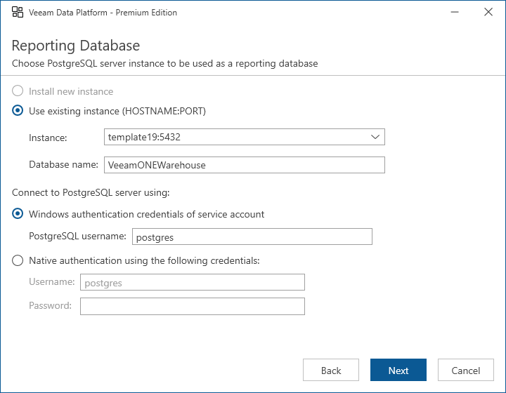 Upgrading Veeam Recovery Orchestrator